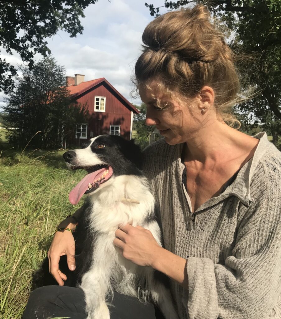 Lena Holmgren